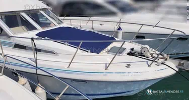 Beneteau Antares 11.20 Fly