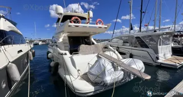 Azimut  55 Evolution