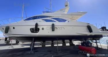 Azimut  55 Evolution