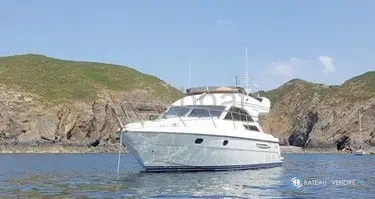 Marine Project Princess 40 Fly