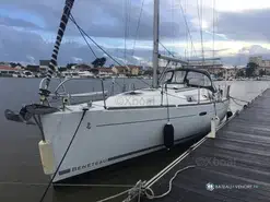 Beneteau Oceanis 37