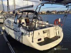 Beneteau Oceanis 37