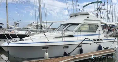Beneteau Antares 11.20 Fly