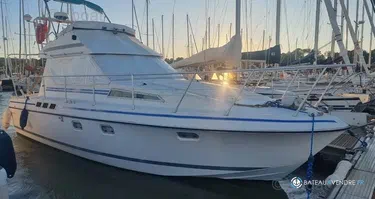 Beneteau Antares 11.20 Fly
