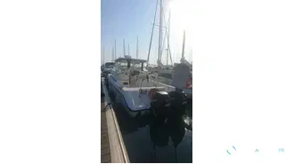 Boston Whaler  305 Conquest