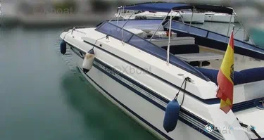 Sunseeker Cherokee 45