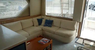 Hatteras  50 Convertible