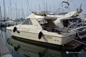 Riva Caribe 42