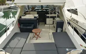 Riva Caribe 42
