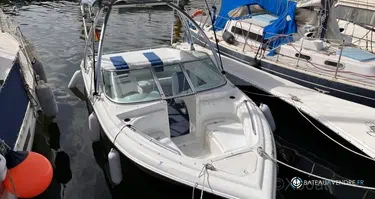 Astromar  LS 615 Open