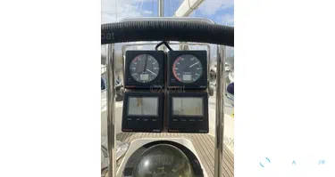 Comar Yachts Genesi 43