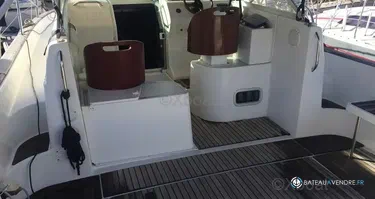 Beneteau Ombrine 960