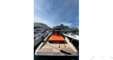 Windy SR 52 Blackbird