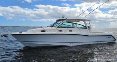 Boston Whaler  345 Conquest