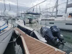 Pursuit  OS 285 Offshore