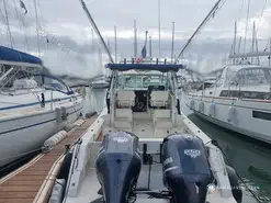 Pursuit  OS 285 Offshore