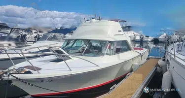 Bertram  25 Sport Fisherman