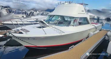 Bertram  25 Sport Fisherman