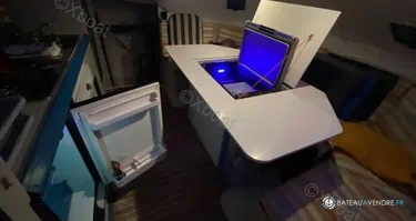 Fountaine Pajot Maldives 32