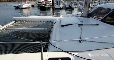 Fountaine Pajot Maldives 32