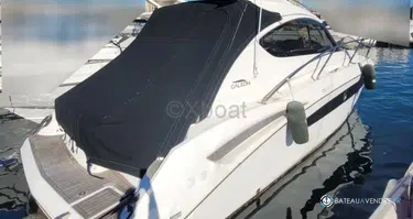 Galeon  325 HT