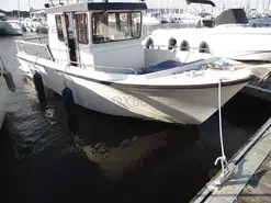 Botnia Marin Tarfish 750