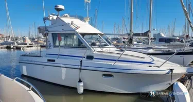 Beneteau Antares 805 Fly