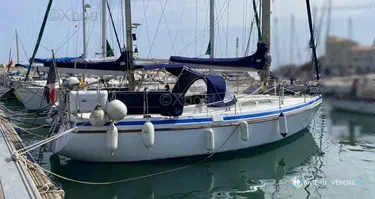 Contest Yachts Contest 36