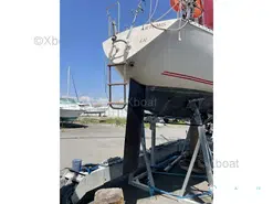 Beneteau First 27