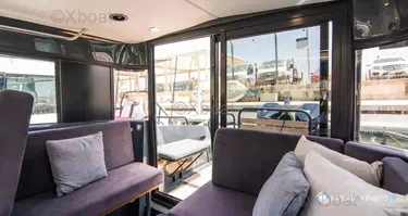 XO Boats XO 270 RS Cabin