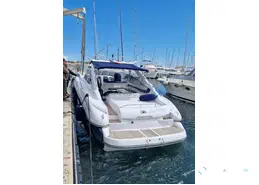 Sunseeker Superhawk 48
