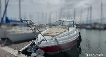 Beneteau Monte Carlo 32 HT