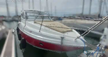 Beneteau Monte Carlo 32 HT