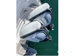 Ranieri Shadow 30