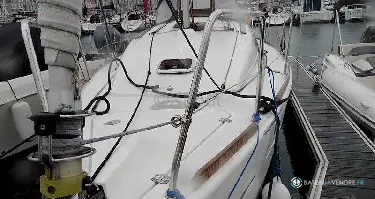 Jeanneau Sun Odyssey 30 i