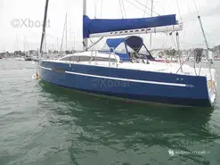 RM Yachts RM 970