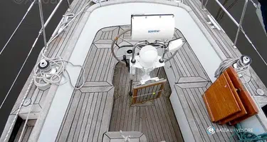 Porsius Kadoelen Carena 38 DS