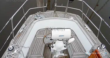 Porsius Kadoelen Carena 38 DS