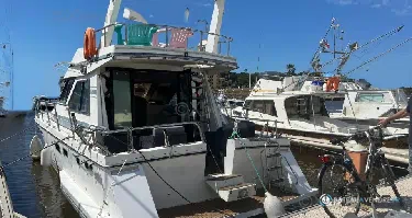 Guy Couach  1150 Fly