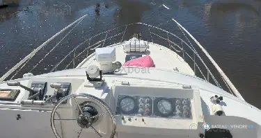 Guy Couach  1150 Fly