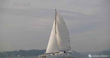 Autre catamaran 9.93