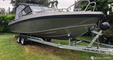 UMS Tuna Boats UMS 805 DC