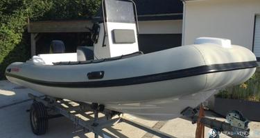 Polimarine Rib 520