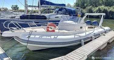 Capelli Tempest 900