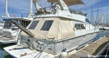 Ferretti Ferreti 1450 Fly