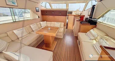 Ferretti Ferreti 1450 Fly