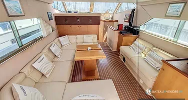 Ferretti Ferreti 1450 Fly