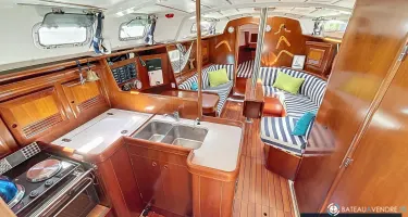 Beneteau Oceanis 361 Clipper