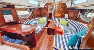 Beneteau Oceanis 361 Clipper