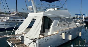 Beneteau Antares 13.80